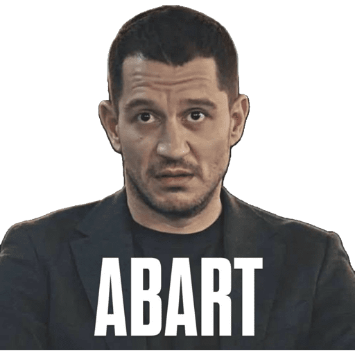 Çıkartmalarım 18