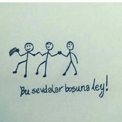 Çıkartmalarım 1