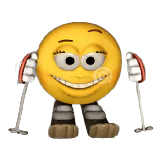 Risonho Emoticon 4 22
