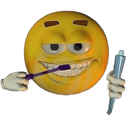 Risonho Emoticon 4 9