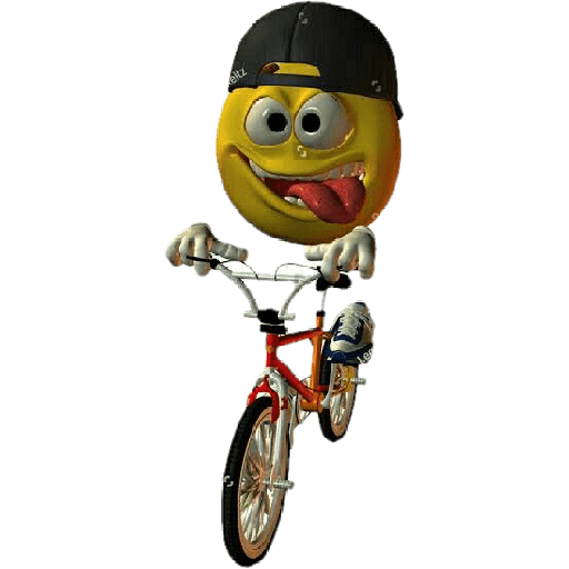 Risonho Emoticon 4 6