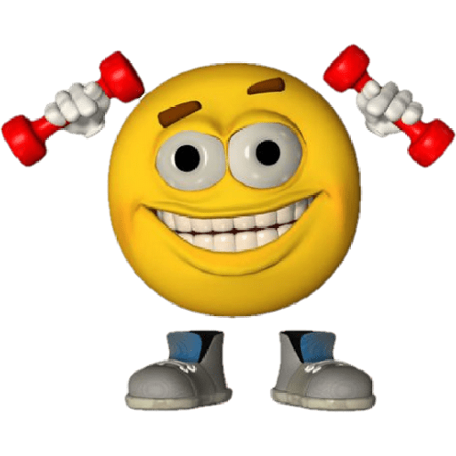 Risonho Emoticon 4 16