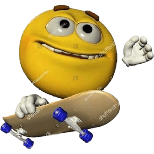 Risonho Emoticon 4 13