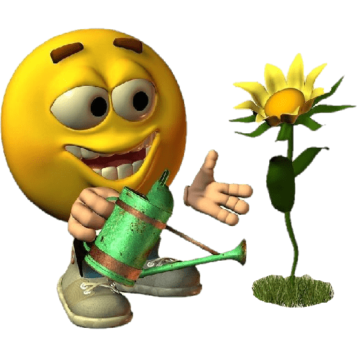 Risonho Emoticon 4 12