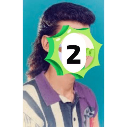 My stickers 25