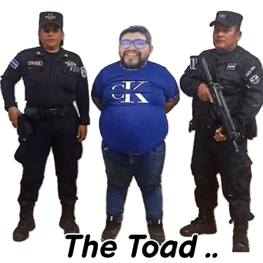 Gordos 4