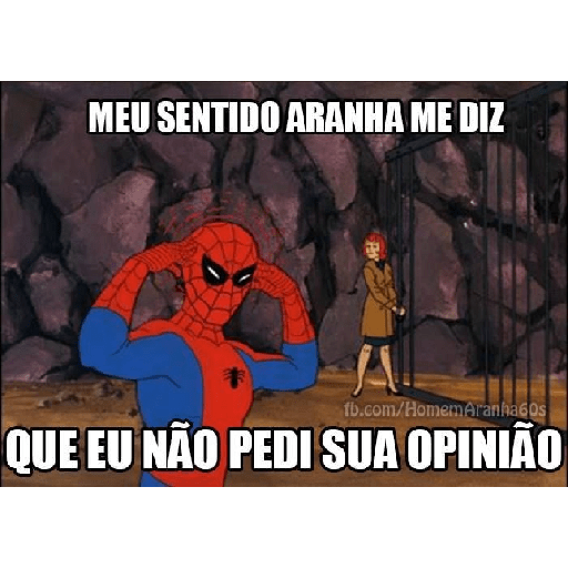 Miranha 1