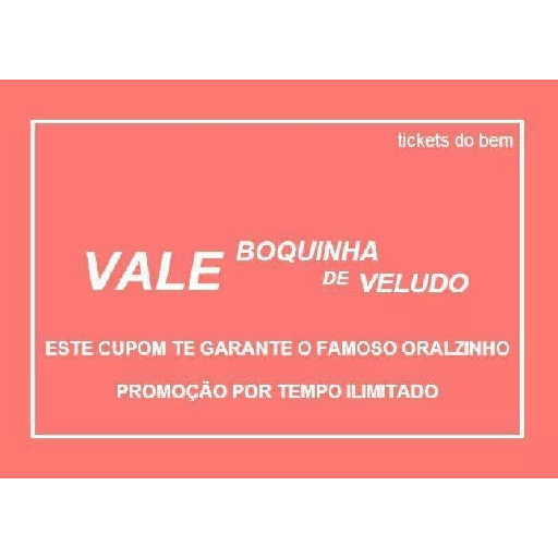Vale(uns bons e uns bem ruins) 4