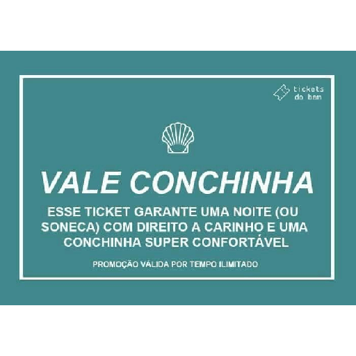 Vale(uns bons e uns bem ruins) 2