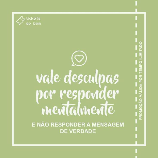 Vale(uns bons e uns bem ruins) 30