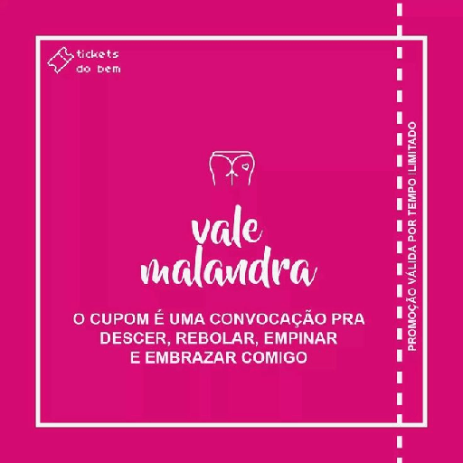 Vale(uns bons e uns bem ruins) 27