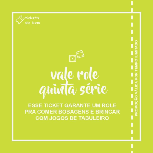 Vale(uns bons e uns bem ruins) 18