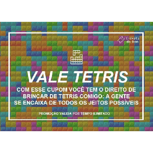 Vale(uns bons e uns bem ruins) 14
