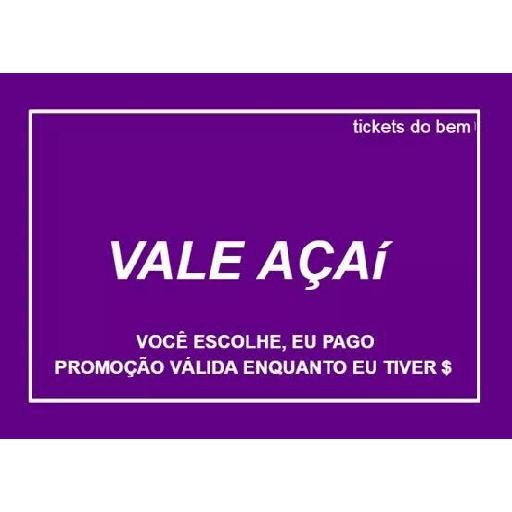 Vale(uns bons e uns bem ruins) 11