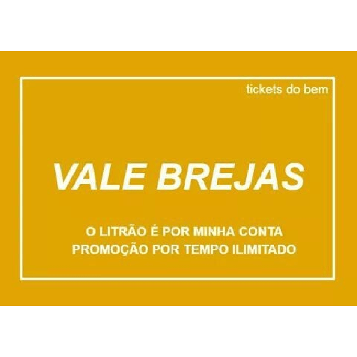 Vale(uns bons e uns bem ruins) 10