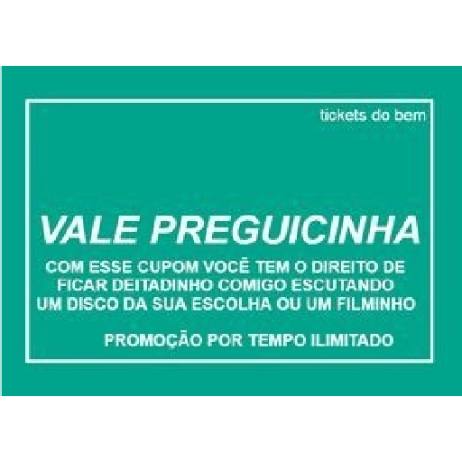 Vale(uns bons e uns bem ruins) 9