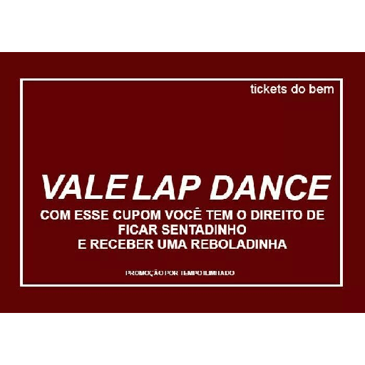 Vale(uns bons e uns bem ruins) 8