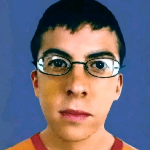 Virjao nerd 2.0 6