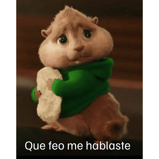 Mis pegatinas 16