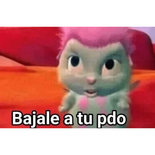 Mis pegatinas 9