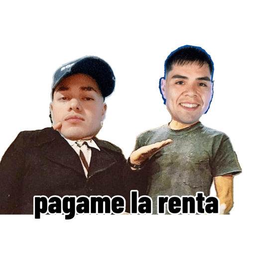 Mis pegatinas 9