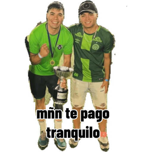 Mis pegatinas 1