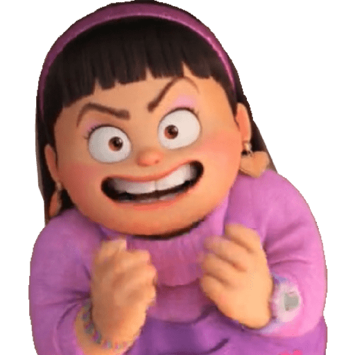 Pa que te lo robes hdp 21