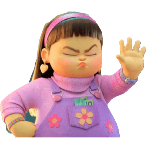 Pa que te lo robes hdp 22