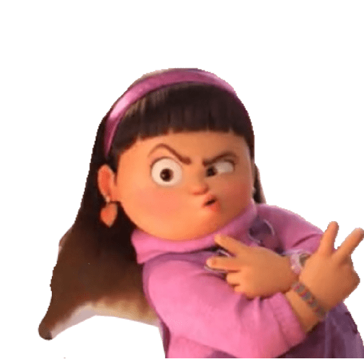 Pa que te lo robes hdp 20