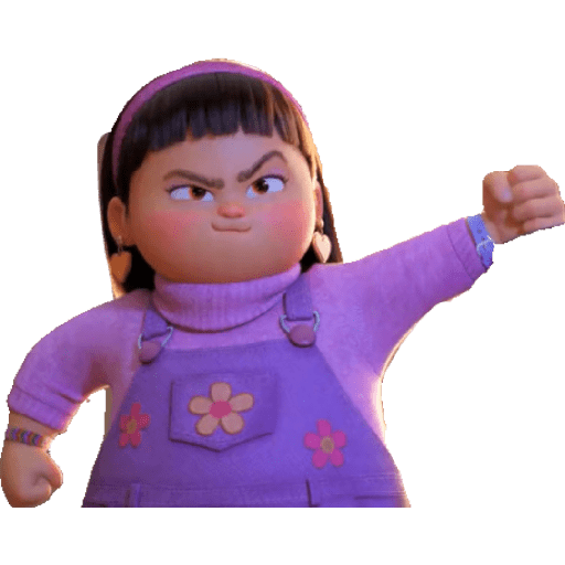 Pa que te lo robes hdp 18