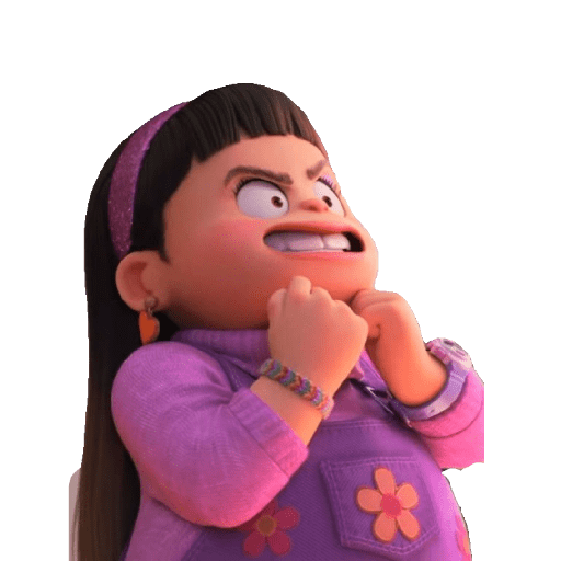 Pa que te lo robes hdp 23
