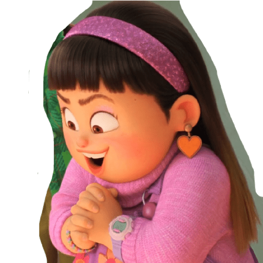 Pa que te lo robes hdp 2