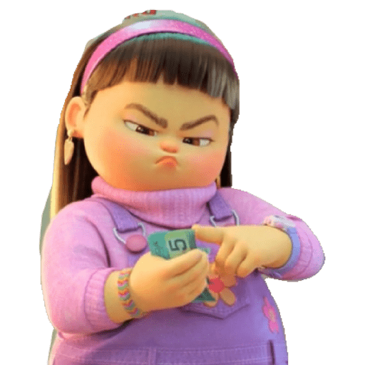 Pa que te lo robes hdp 26