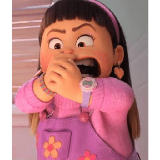 Pa que te lo robes hdp 25