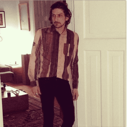 Abuelo Larregui 27