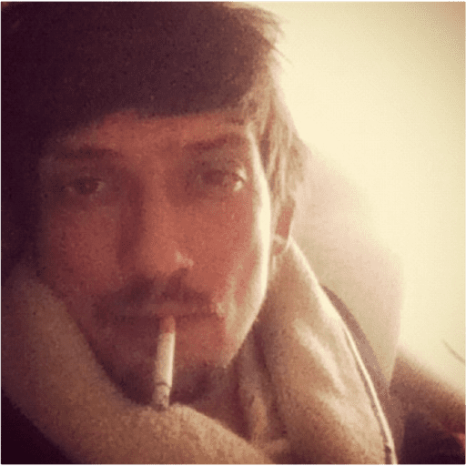 Abuelo Larregui 24