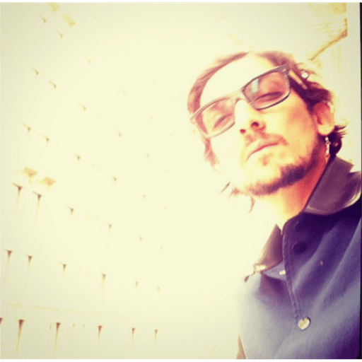 Abuelo Larregui 25