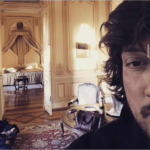 Abuelo Larregui 28