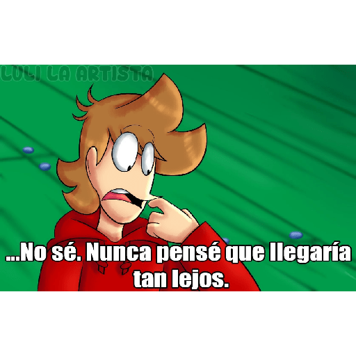 Eddsworld