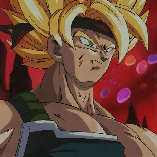 Bardock 