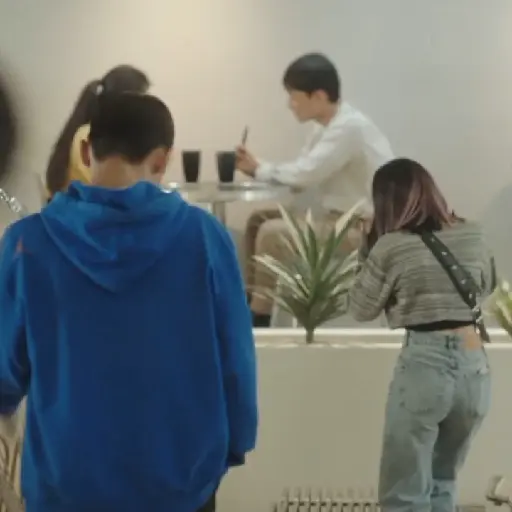 —  Suho  ★ 7