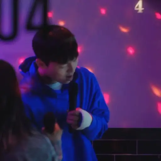 —  Suho  ★ 8
