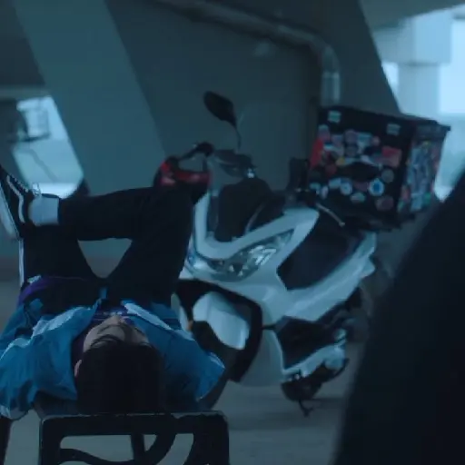 —  Suho  ★ 15
