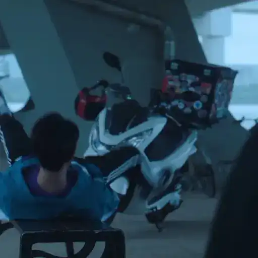 —  Suho  ★ 16