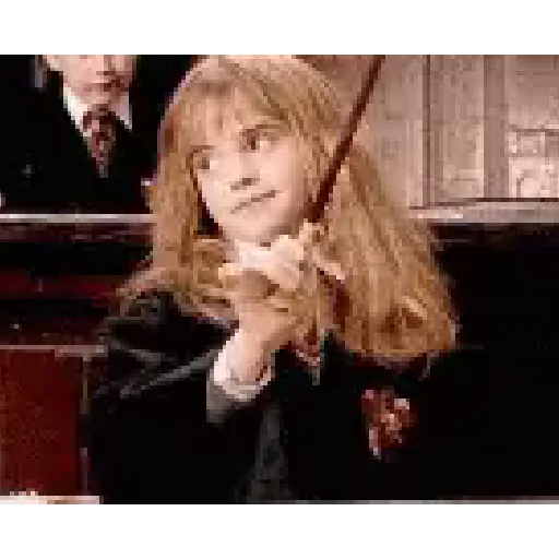 Harry Potter 18