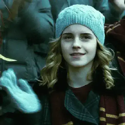 Harry Potter 3