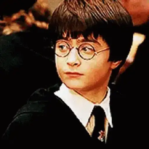 Harry Potter 4