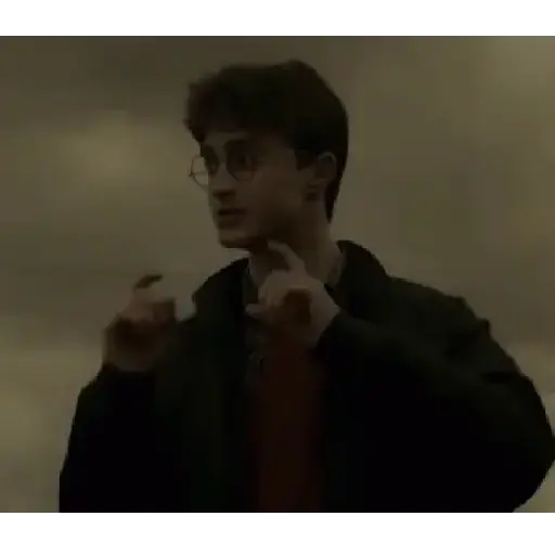 Harry Potter 5