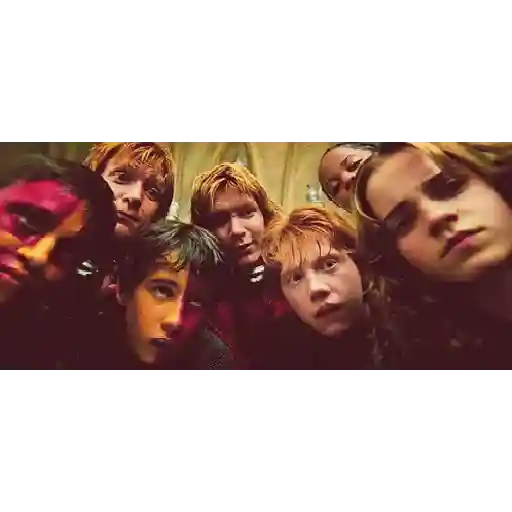 Harry Potter 7