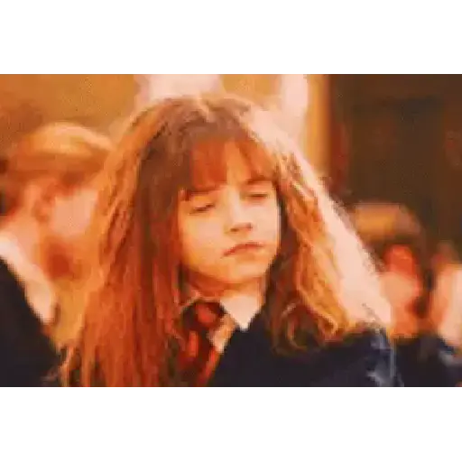 Harry Potter 9